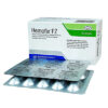 Hemofix FZ Tablet