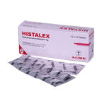 Histalex Tablet
