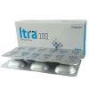 Itra 100 Capsule