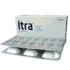Itra 200 Tablet