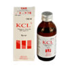 KCL Syrup 100 ml