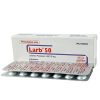 Larb 50 Tablet