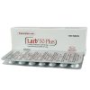 Larb Plus 50/12.5 Tablet