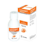 Laxogol Syrup 100 ml
