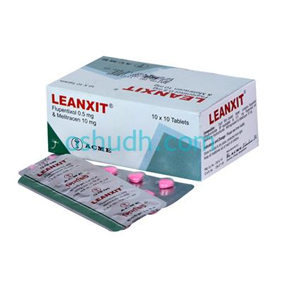 Leanxit Tablet