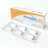 Linamide 25 Capsule