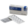 Liptor 20 Tablet