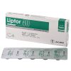 Liptor 40 Tablet