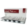 Losart Plus 100/12.5 Tablet