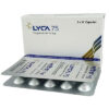 Lyca 75 Capsule