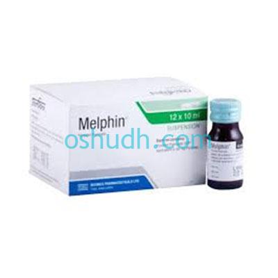 Melphin Suspension