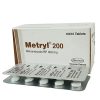 Metryl 200 Tablet