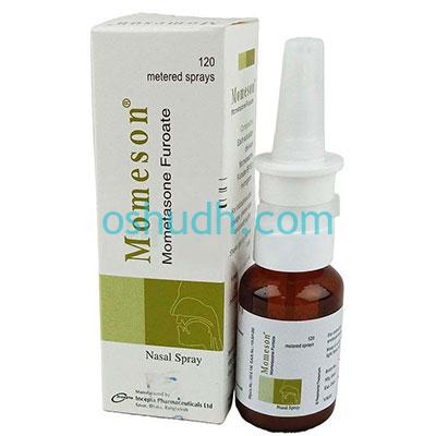 Momeson Nasal Spray