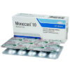 Monocast 10 Tablet