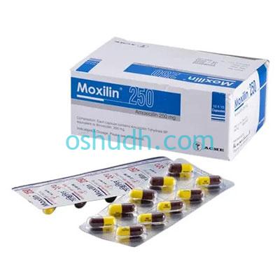 moxilin-250-capsule