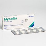 mycofin-250-tablet