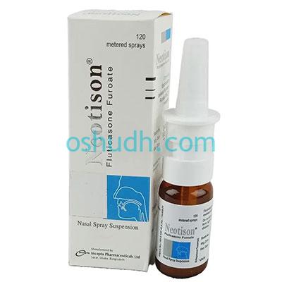 Neotison Nasal Spray