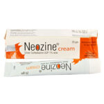 Neozine Cream
