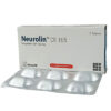 Neurolin CR 165 Tablet