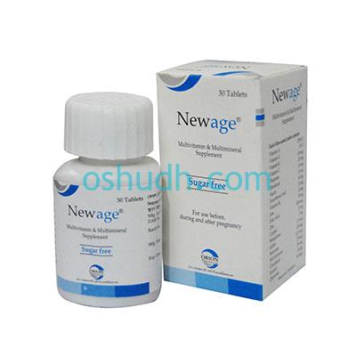 Newage Tablet