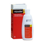 Nizoder Shampoo 120 ml