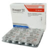 Olmesan 20 Tablet