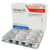 Olmesan 40 Tablet