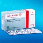 olmesan-40-tablet