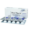Olsart Plus 20 Tablet