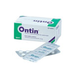 Ontin Tablet