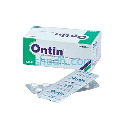 Ontin Tablet