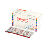Opsovit C Capsule