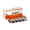 Orofer Tablet