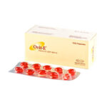 Ovit-E 400 Capsule