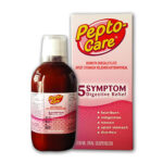 Pepto Care Suspension 200 ml