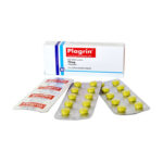 Plagrin Tablet