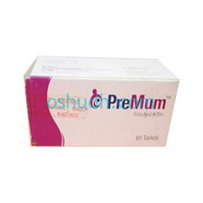 Premum Tablet