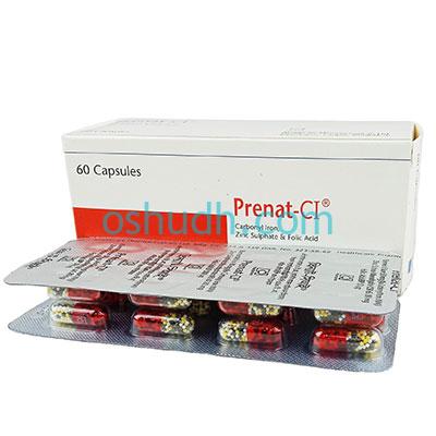 Prenat-CI Capsule