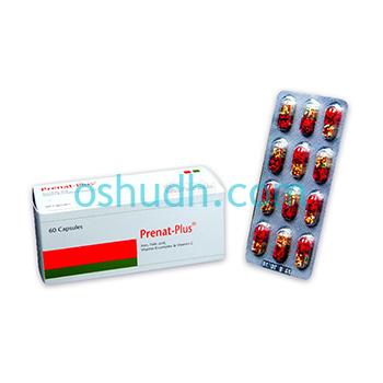 Prenat Plus Capsule