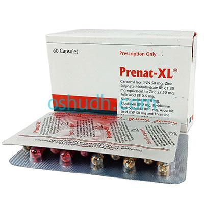 Prenat-XL Capsule