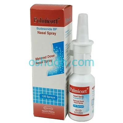 Pulmicort Nasal Spray