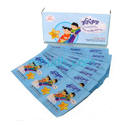 Pushtikona Oral Powder