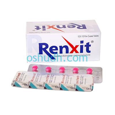 Renxit Tablet