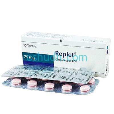 Replet Tablet