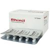Rhinil Tablet