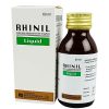 Rhinil Syrup