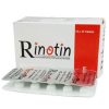Rinotin Tablet