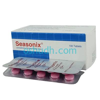 Seasonix Tablet