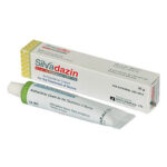 Silvadazin Cream