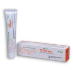 Silvec Cream